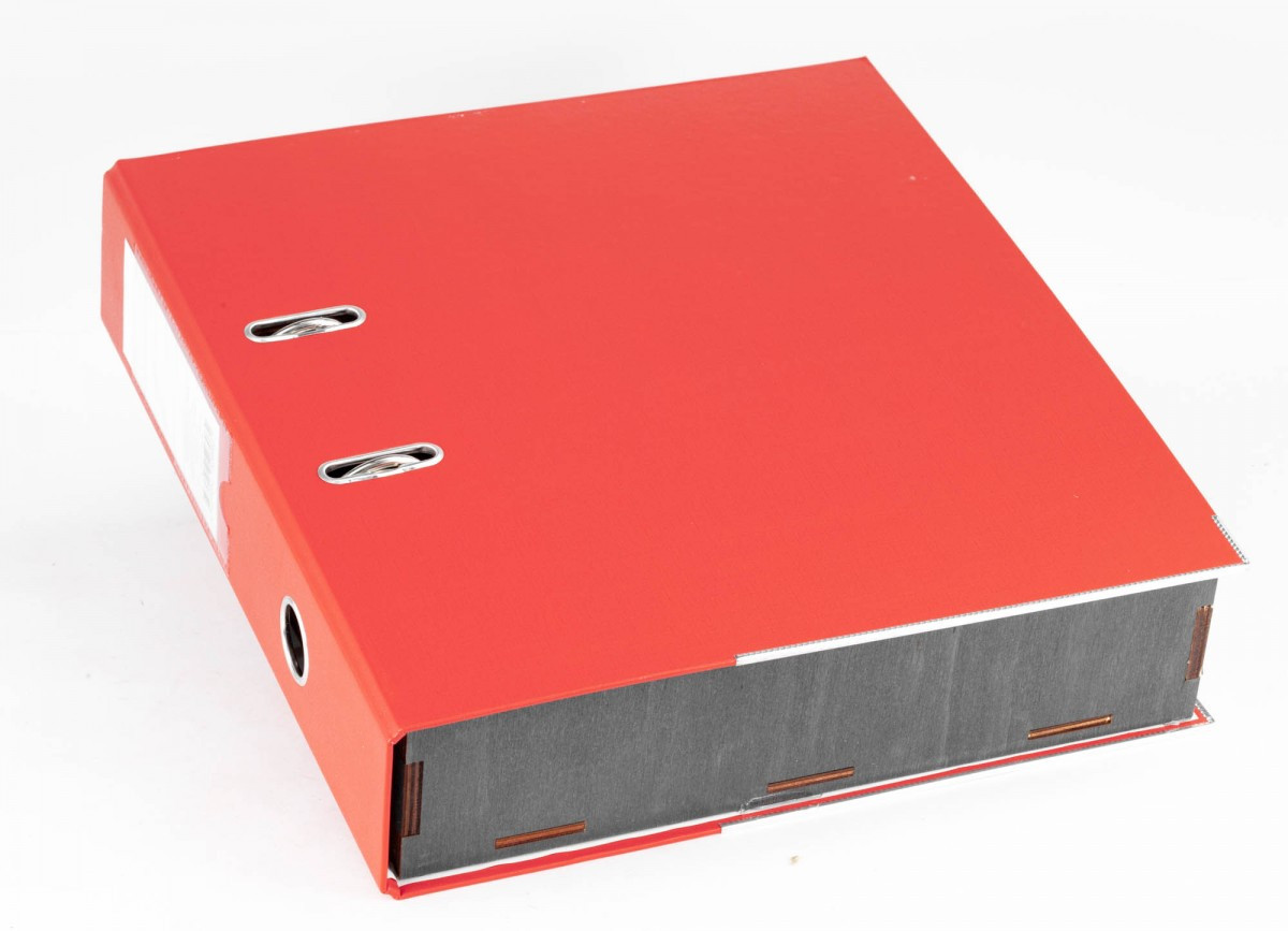 Подарочный набор Секретная папка Бар RED - фото 4 - id-p155845120