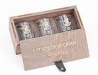 Подарочный набор Стратегический запас Сталин Shoko, фото 1