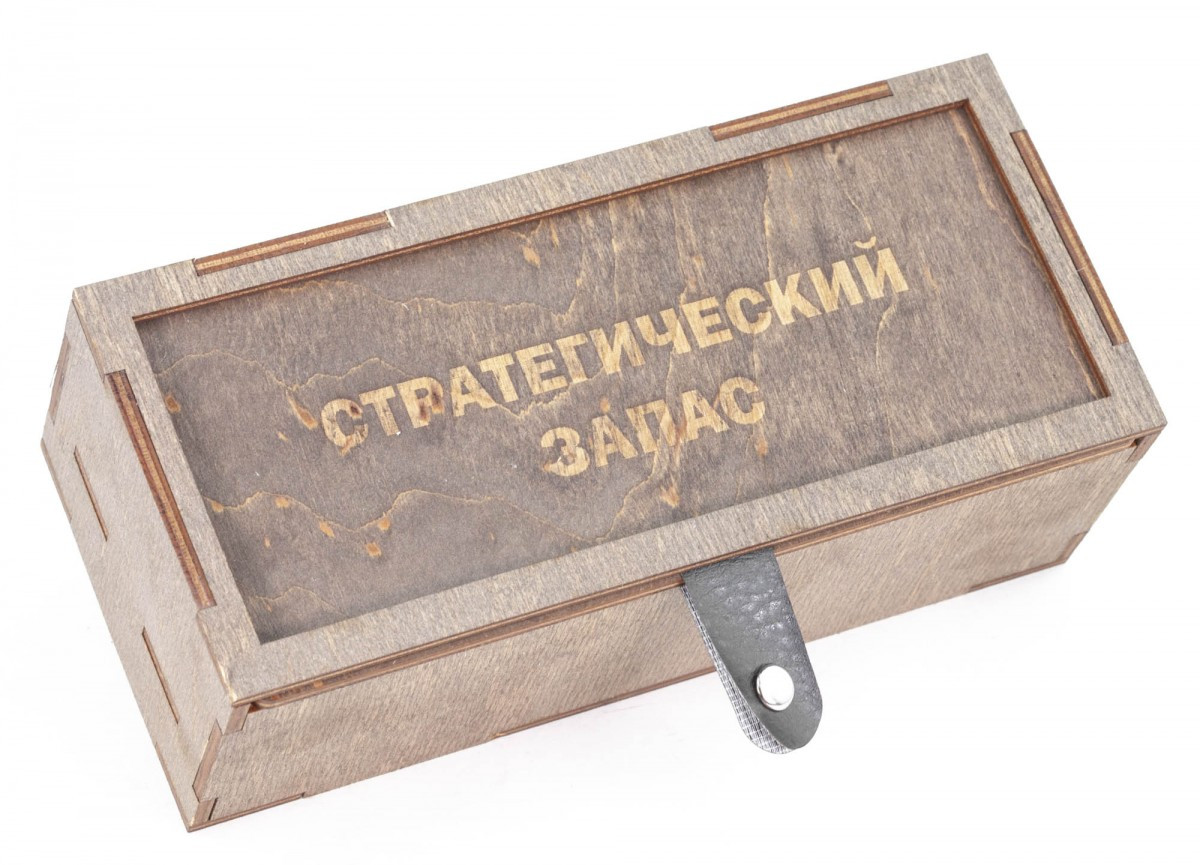 Подарочный набор Стратегический запас Белорусский Shoko - фото 3 - id-p155845129