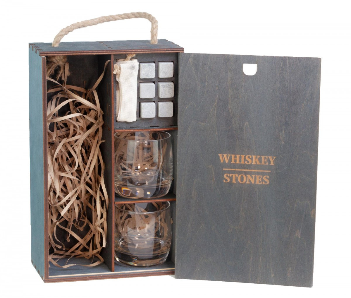 Подарочный набор Premium Whiskey Lite Pro Cosmo - фото 1 - id-p155845158