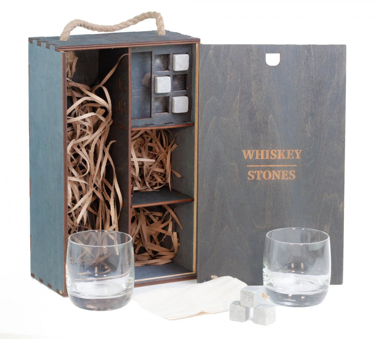 Подарочный набор Premium Whiskey Lite Pro Cosmo - фото 2 - id-p155845158