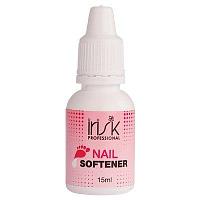 СРЕДСТВО IRISK NAIL SOFTENER ДЛЯ РАЗМЯГЧЕНИЯ НОГТЕЙ, 15МЛ