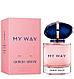 Женская парфюмированная вода Giorgio Armani My Way 100ml, фото 2