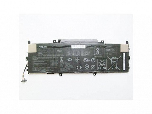 Оригинальный аккумулятор (батарея) для ноутбука Asus ZenBook UX331UA-1A (C41N1715) 15.4V 50Wh
