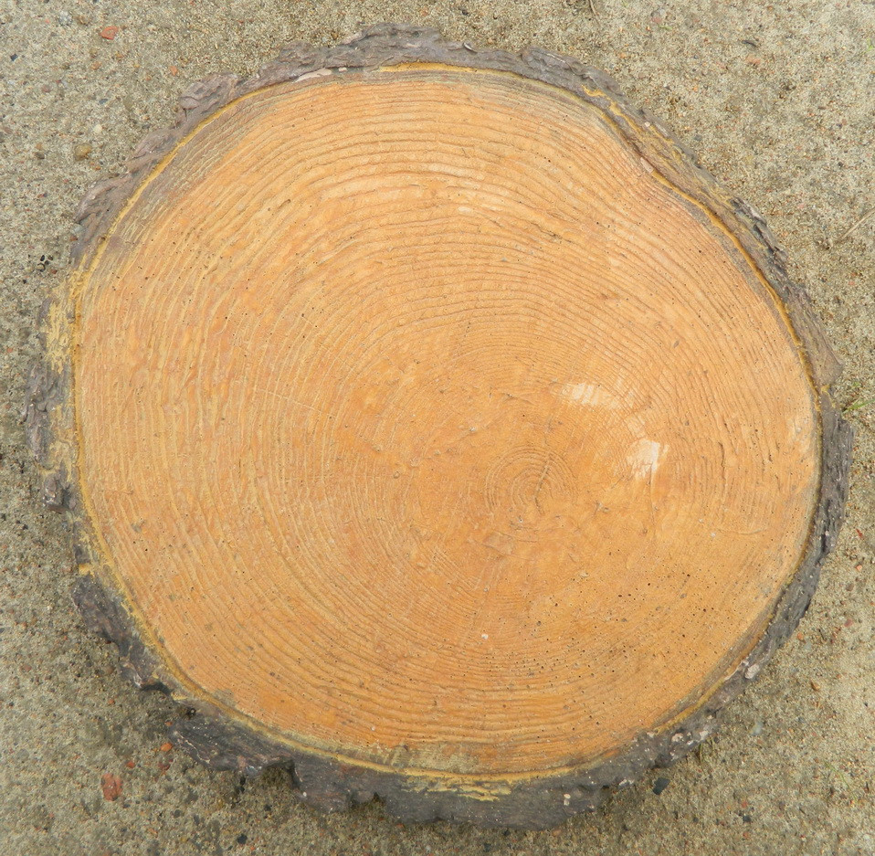 Кислотный краситель по бетону Ламитон №161 оранжевый - фото 7 - id-p155850181