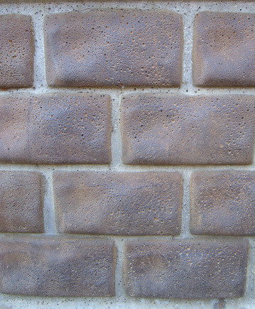 Кислотный краситель по бетону Ламитон №72 коричневый - фото 2 - id-p155850191