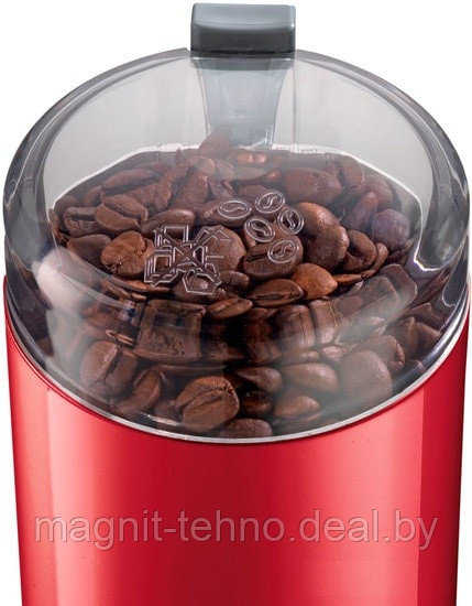 Электрическая кофемолка Bosch TSM6A014R - фото 4 - id-p155855138
