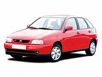 Seat Ibiza III (6K1) 08.1999-02.2002