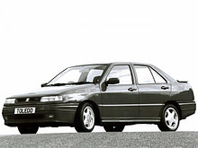 Seat Toledo I 01.1991-03.1999