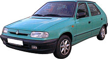 Skoda Felicia I 10.1994-03.1998