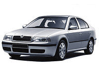 Skoda Octavia (1U2,1U5) 09.1996-01.2001