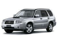 Subaru Forester II (SG) 7.2005-12.2007