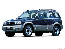 Suzuki Grand Vitara I 03.1998-09.2005