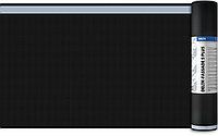 DELTA-FASSADE 50 PLUS ветрозащитная мембрана для фасадов с открытыми зазорами, повышенная прочность