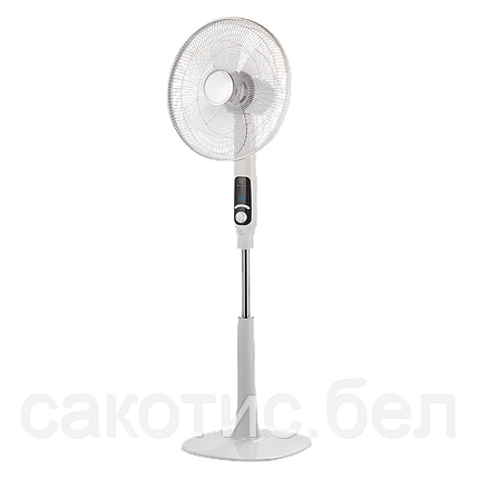 Вентилятор напольный Electrolux EFF-1000i, фото 2