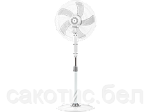 Вентилятор напольный Ballu BFF–802, фото 3