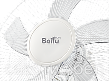 Вентилятор напольный Ballu BFF–801, фото 3