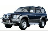 Toyota Land Cruiser 90 04.1995-