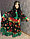 Детский карнавальный костюм Цыганка Рада Пуговка 1015 к-18, фото 2
