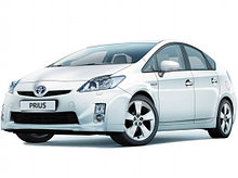 Toyota Prius (ZVW30) 2009-2011