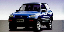 Toyota RAV4 I 01.1994-09.2000