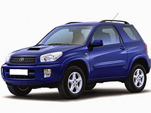 Toyota RAV4 II 06.2000-01.2006