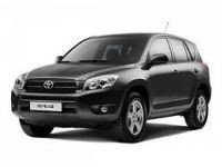 Toyota RAV4 III 11.2005-2012