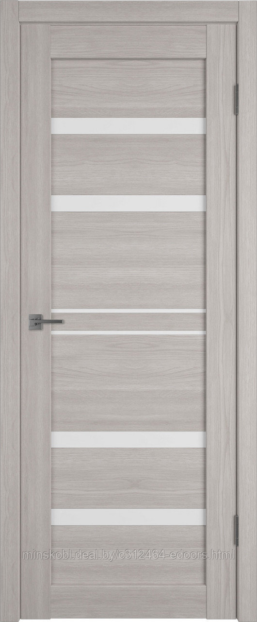 Дверь Atum Pro Х26 white cloud Stone Oak
