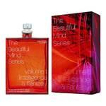 Туалетная вода Escentric Molecules The Beautiful Mind Series Volume 1 INTELLIGENCE  FANTASY Women 100ml edp