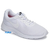 Кроссовки Nike TANJUN (White)