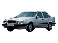 Volvo 850 06.1991-10.1997