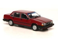 Volvo 740 (940) 04.1983--12.1994