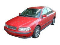 Volvo S40 I (V40) 07.1995-07.2000