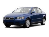 Volvo S40 II (V50) 01.2004-