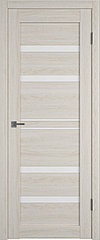 Atum Pro Х26 white cloud 800*2000 Scansom Oak