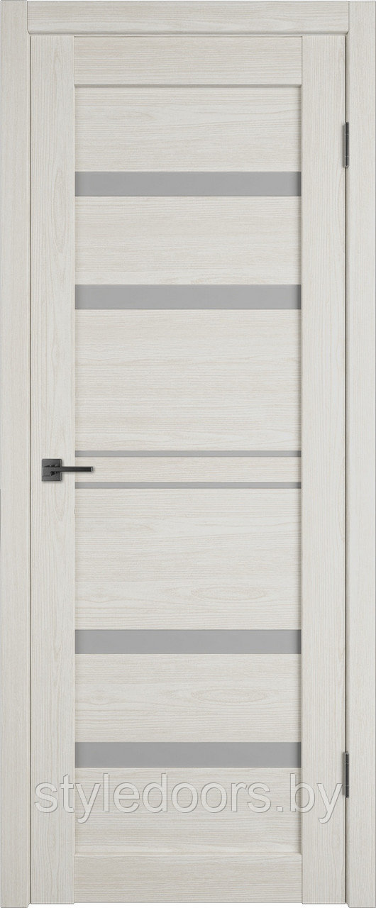 Atum Pro Х26 white cloud 800*2000 Artic Oak