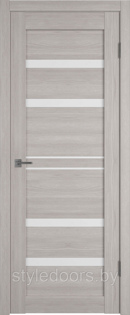 Atum Pro Х26 white cloud 800*2000 Stone Oak