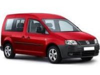 Volkswagen Caddy III 03.2004-08.2010