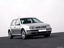 Volkswagen Golf IV 08.1997-06.2005