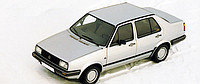 Volkswagen Jetta 1983-1992