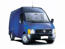 Volkswagen LT II 04.1996-07.2006