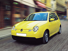 Volkswagen Lupo 09.1998-07.2005