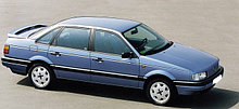 Volkswagen Passat B3 02.1988-10.1993