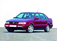 Volkswagen Passat B4 11.1993-10.1996
