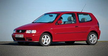 Volkswagen Polo (6N1) 10.1994-10.1999