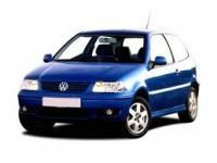 Volkswagen Polo (6N2) 10.1999-10.2001