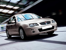 Rover 25