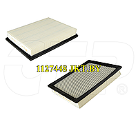 1127448 / 112-7448 Воздушный фильтр кабины CAB AIR FILTER