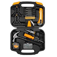 Набор инструментов для дома DEKO DKMT110 SET 110
