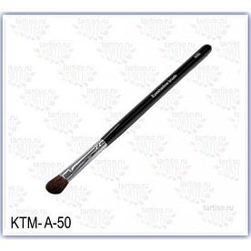 КИСТЬ TARTISO для растушёвки и нанесения теней (большая) KTM-A-50